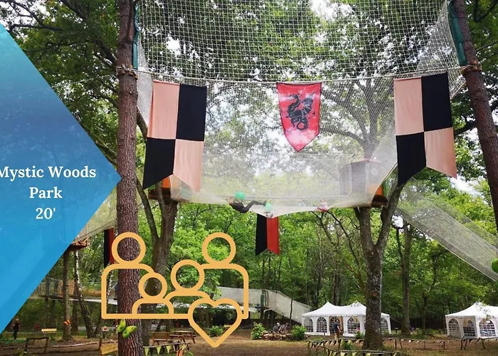 évasion à Proximité De Bordeaux - Piscine Privée Podensac